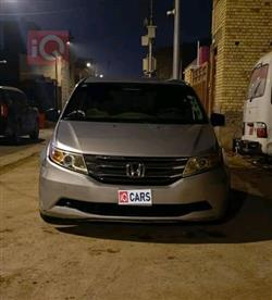 هوندا اوديسي